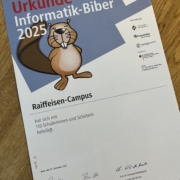 Informatik-Biber