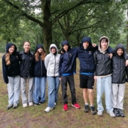 Klassenfahrt