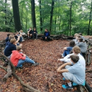 Klassenfahrt
