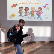 Schulstart