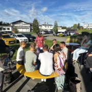 Pädagogischer Tag
