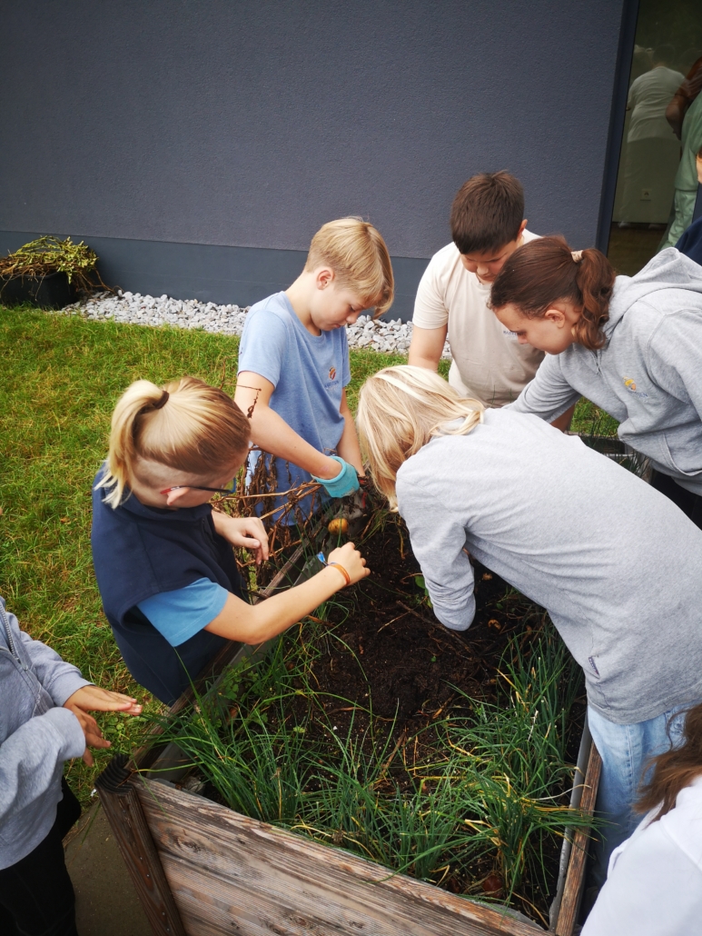 Garten AG