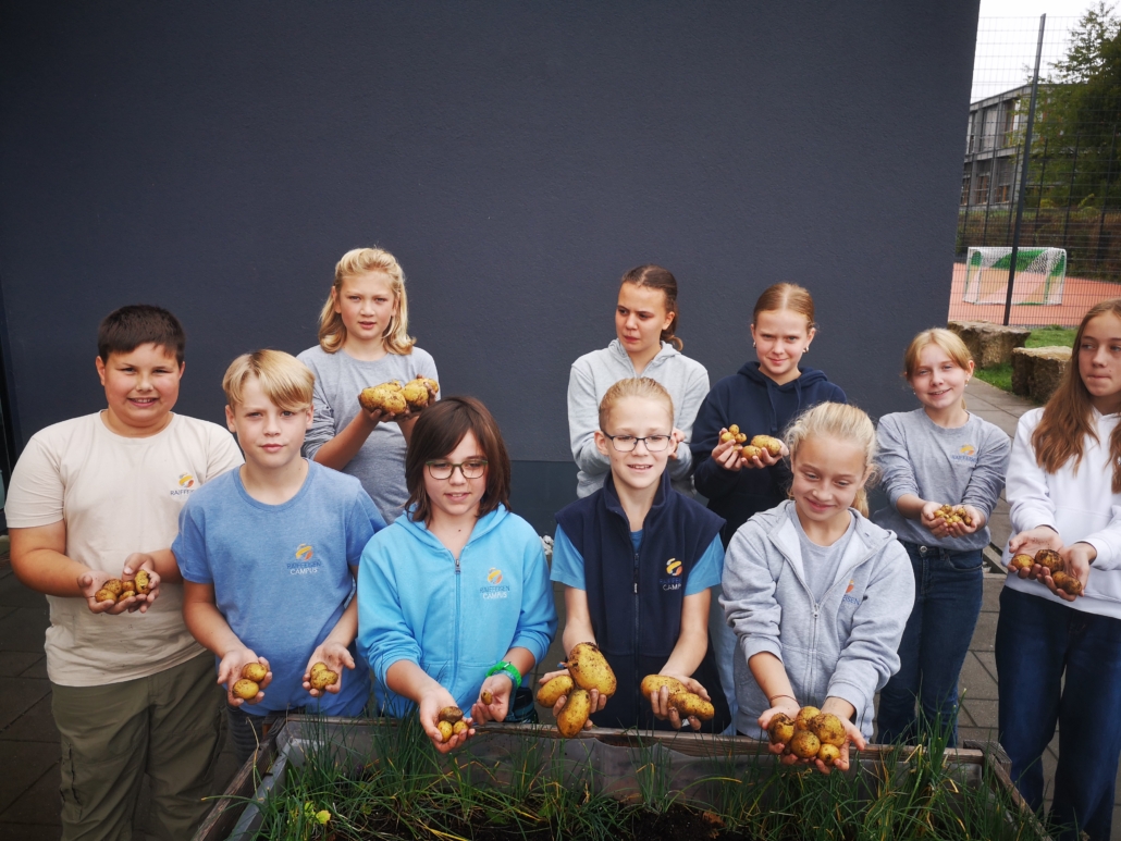 Garten-AG