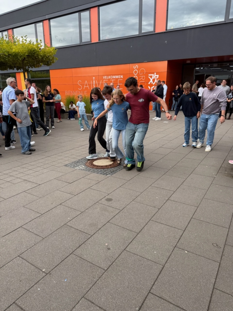Schulfest