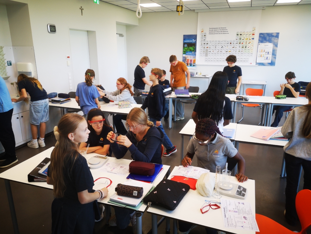 Chemie