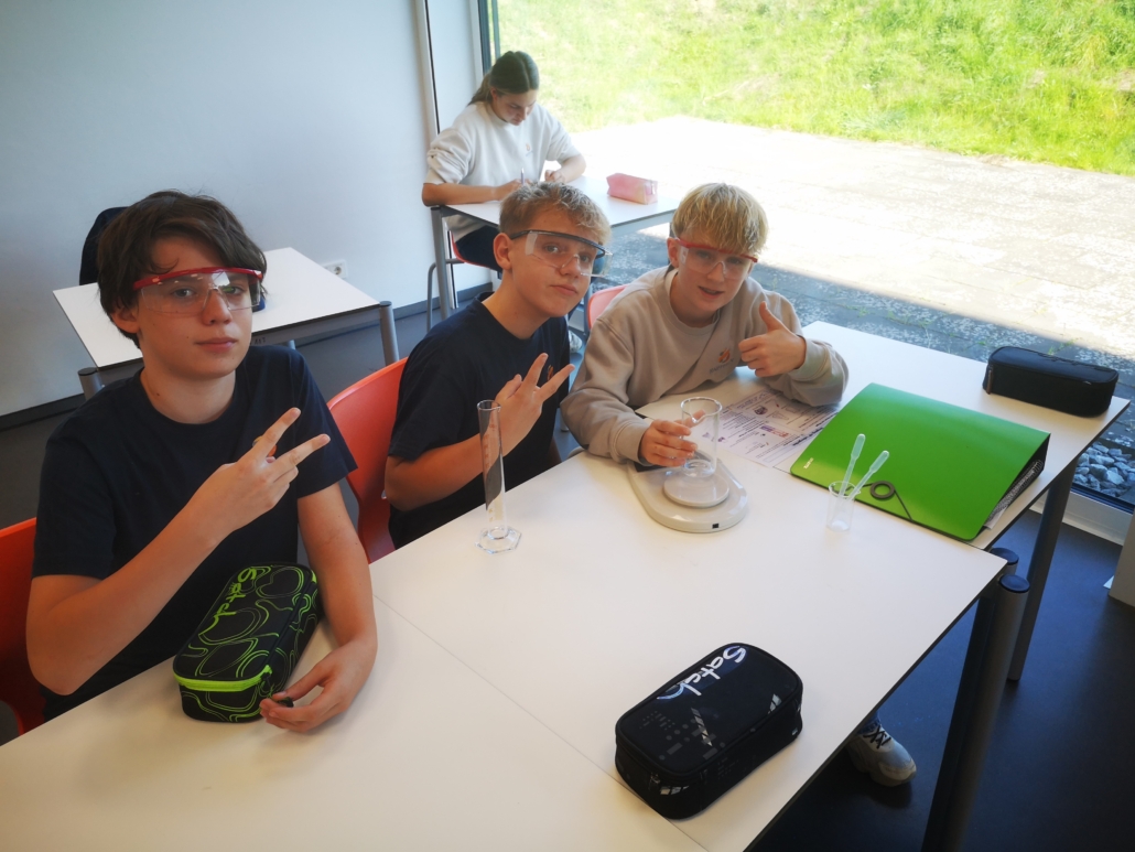 Chemie